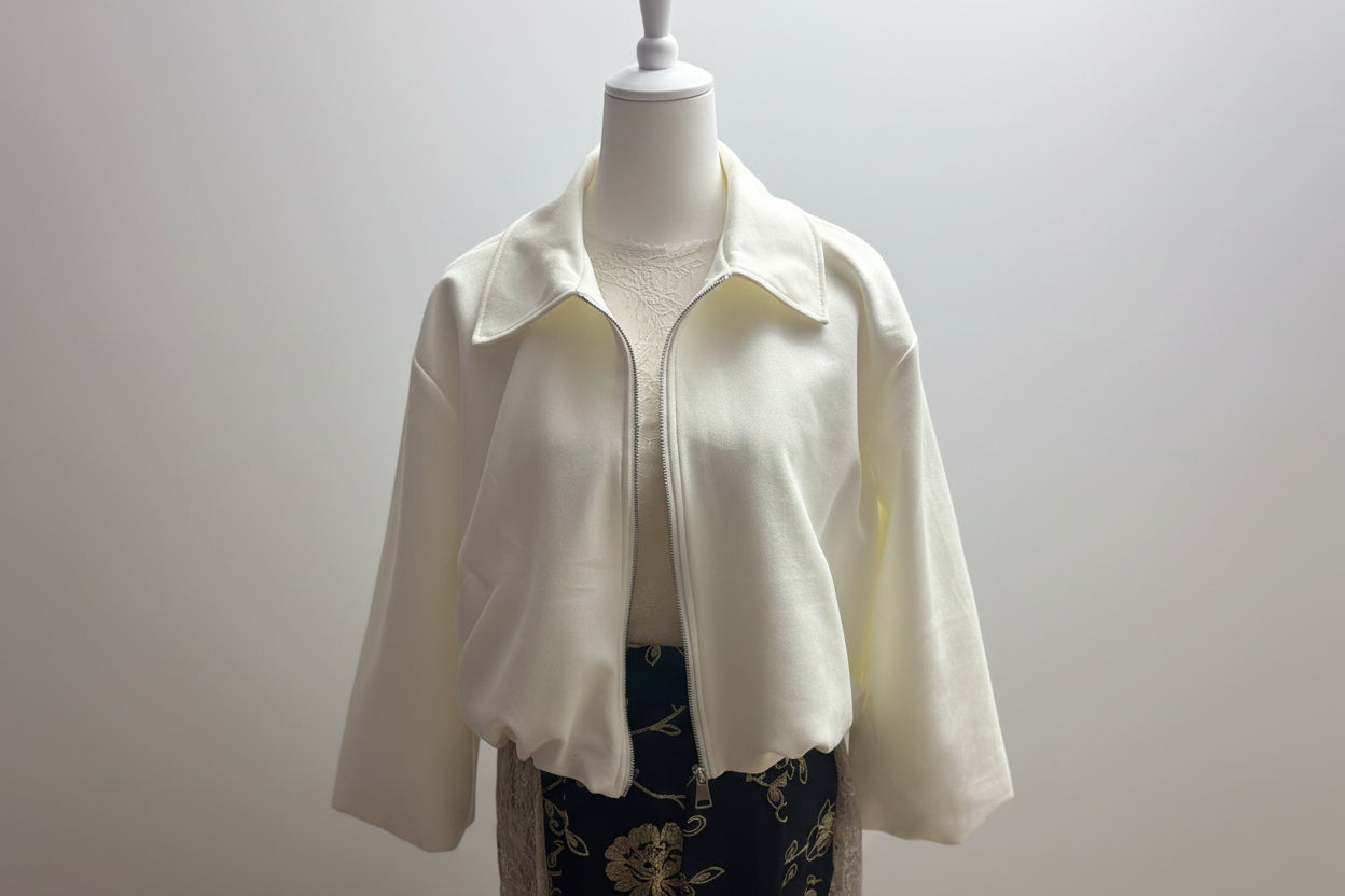 Blouson Jacke