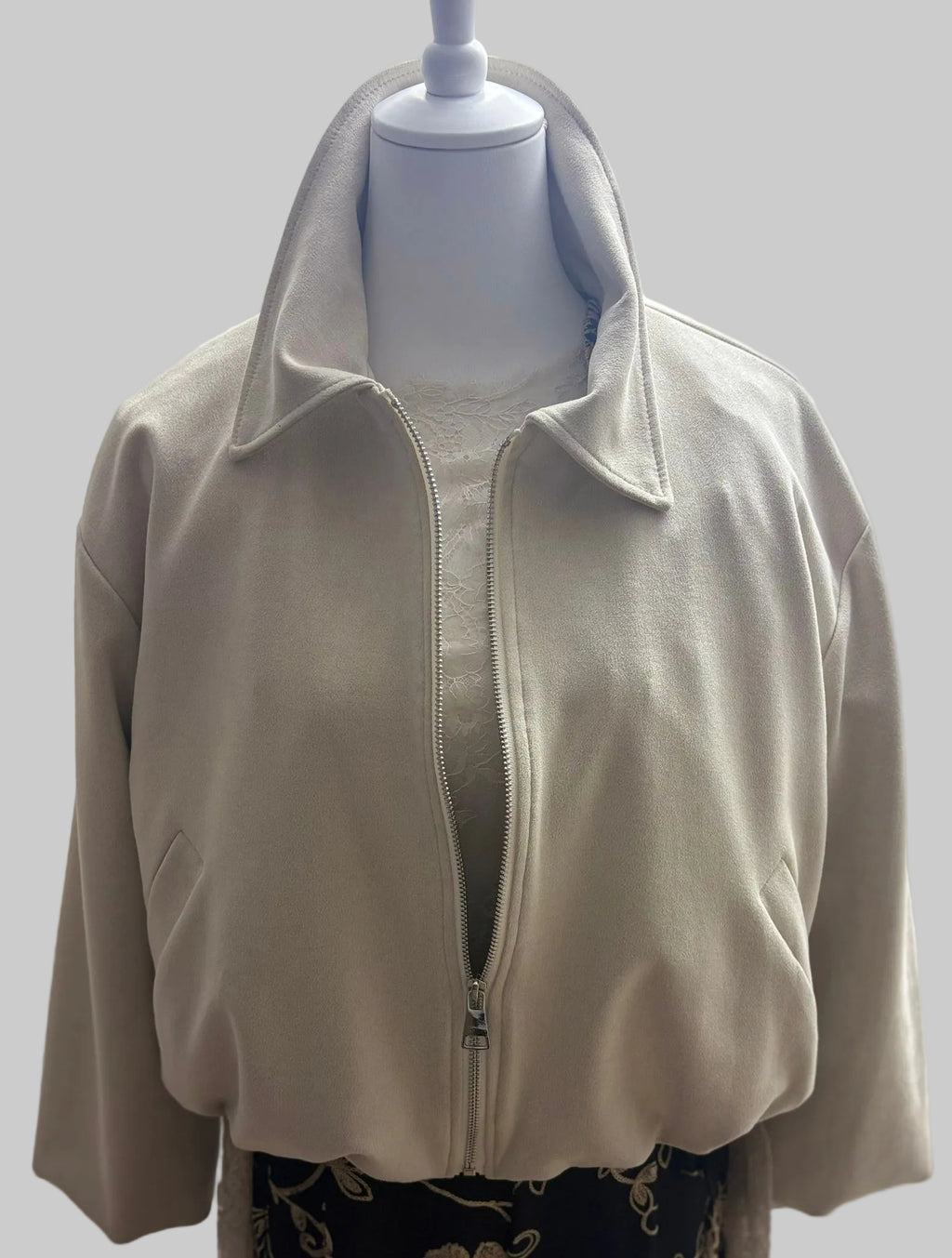 Blouson Jacke