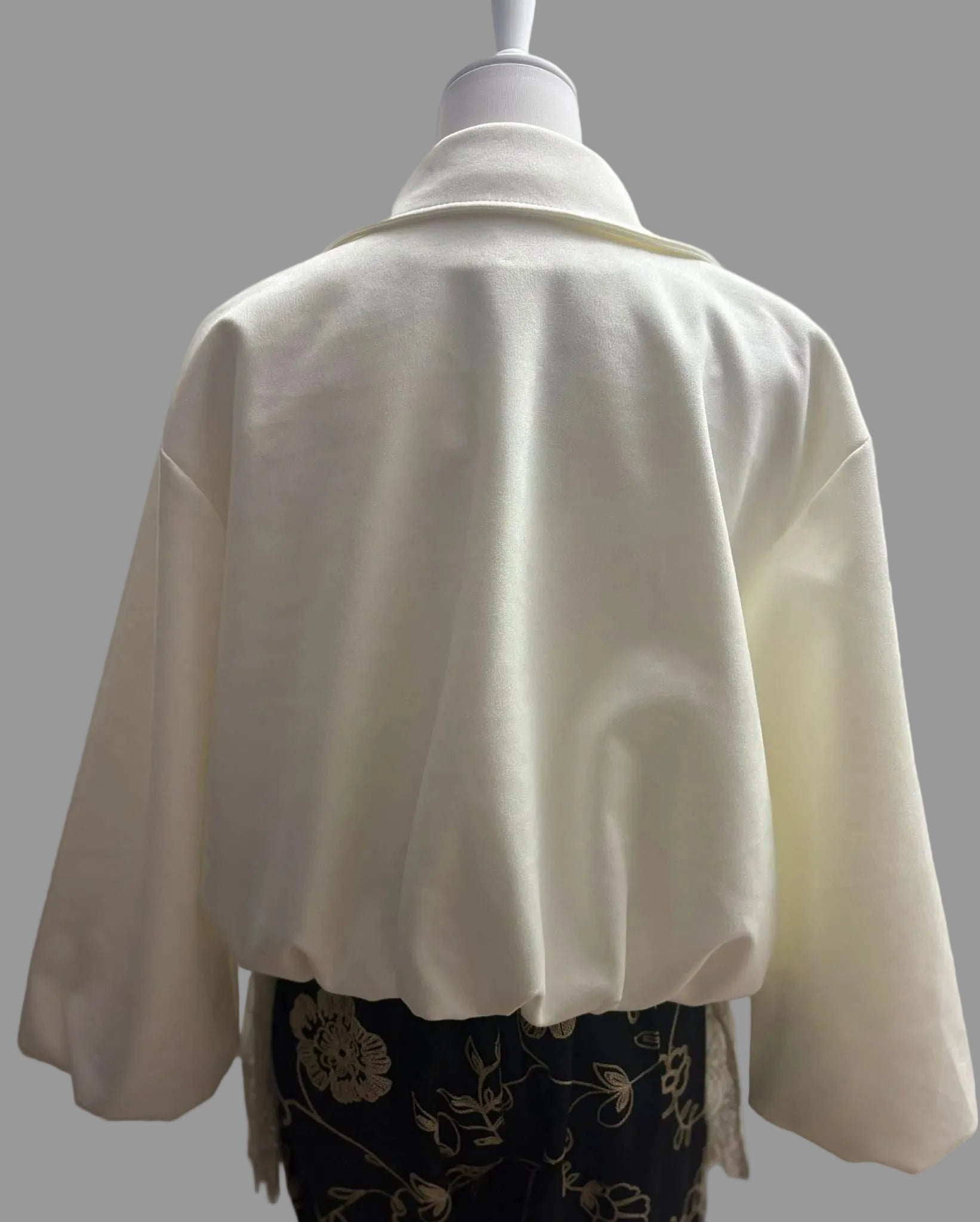Blouson Jacke