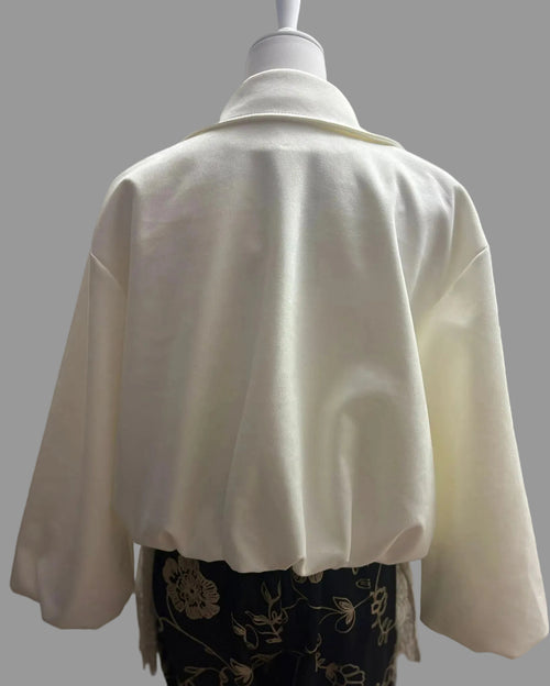 Blouson Jacke