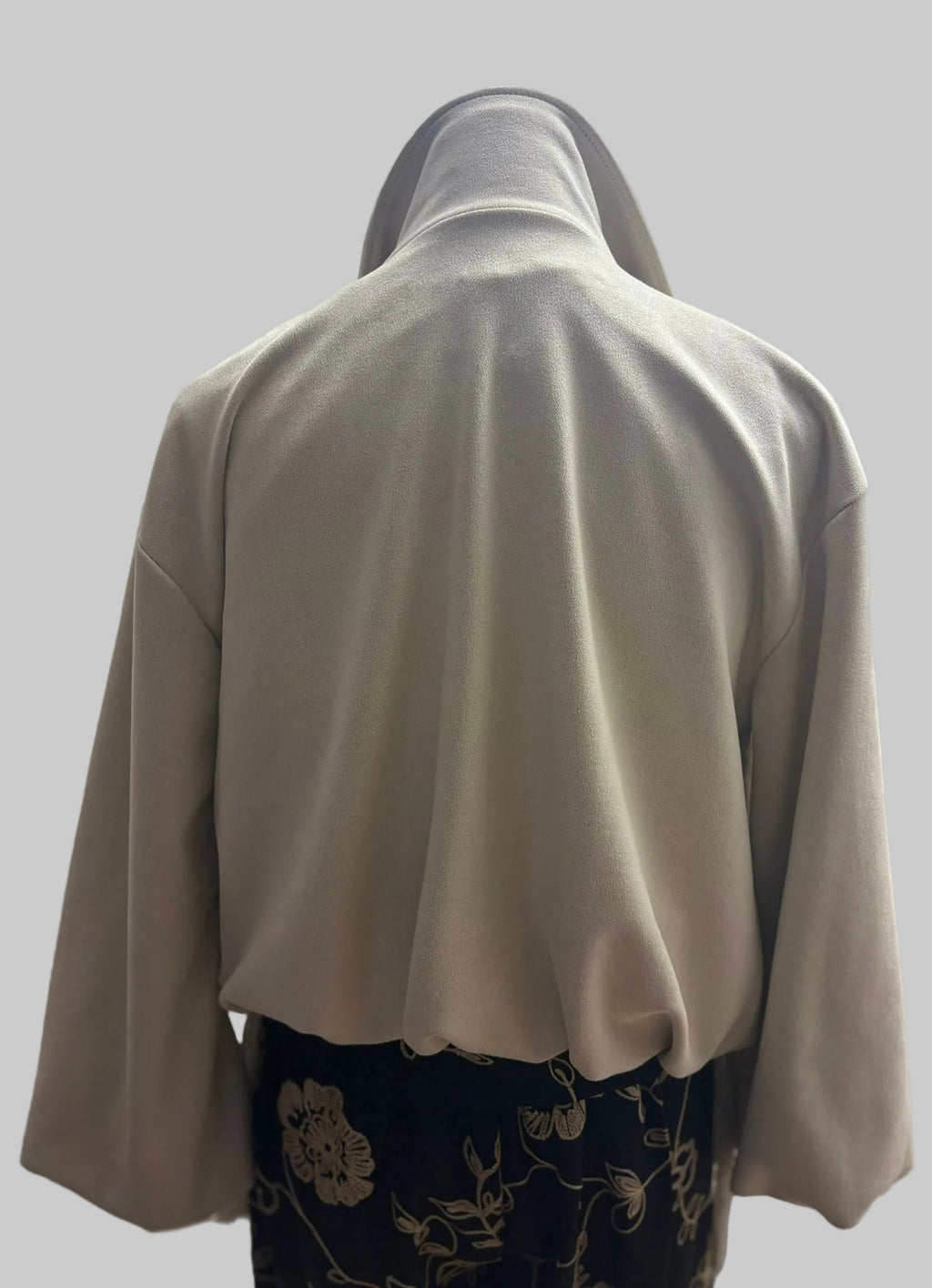 Blouson Jacke