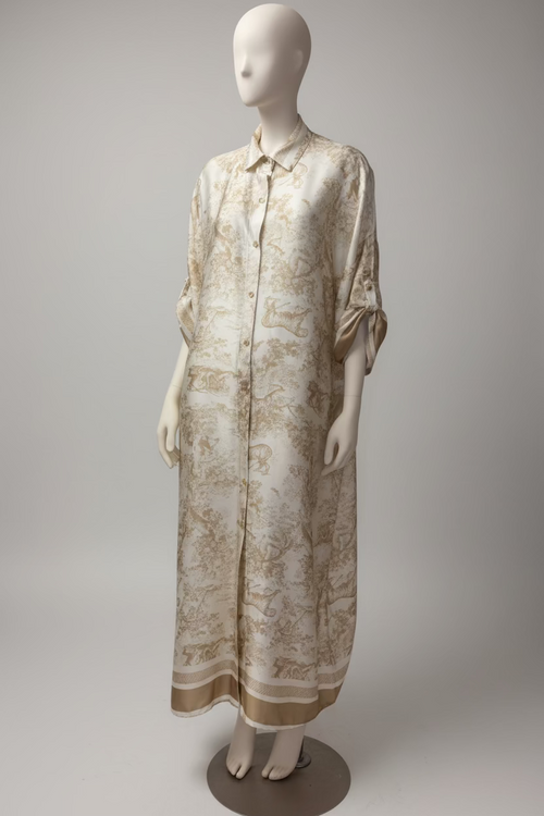 Hemdkleid