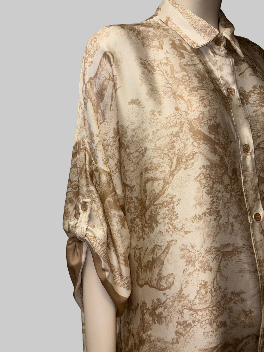 Hemdkleid