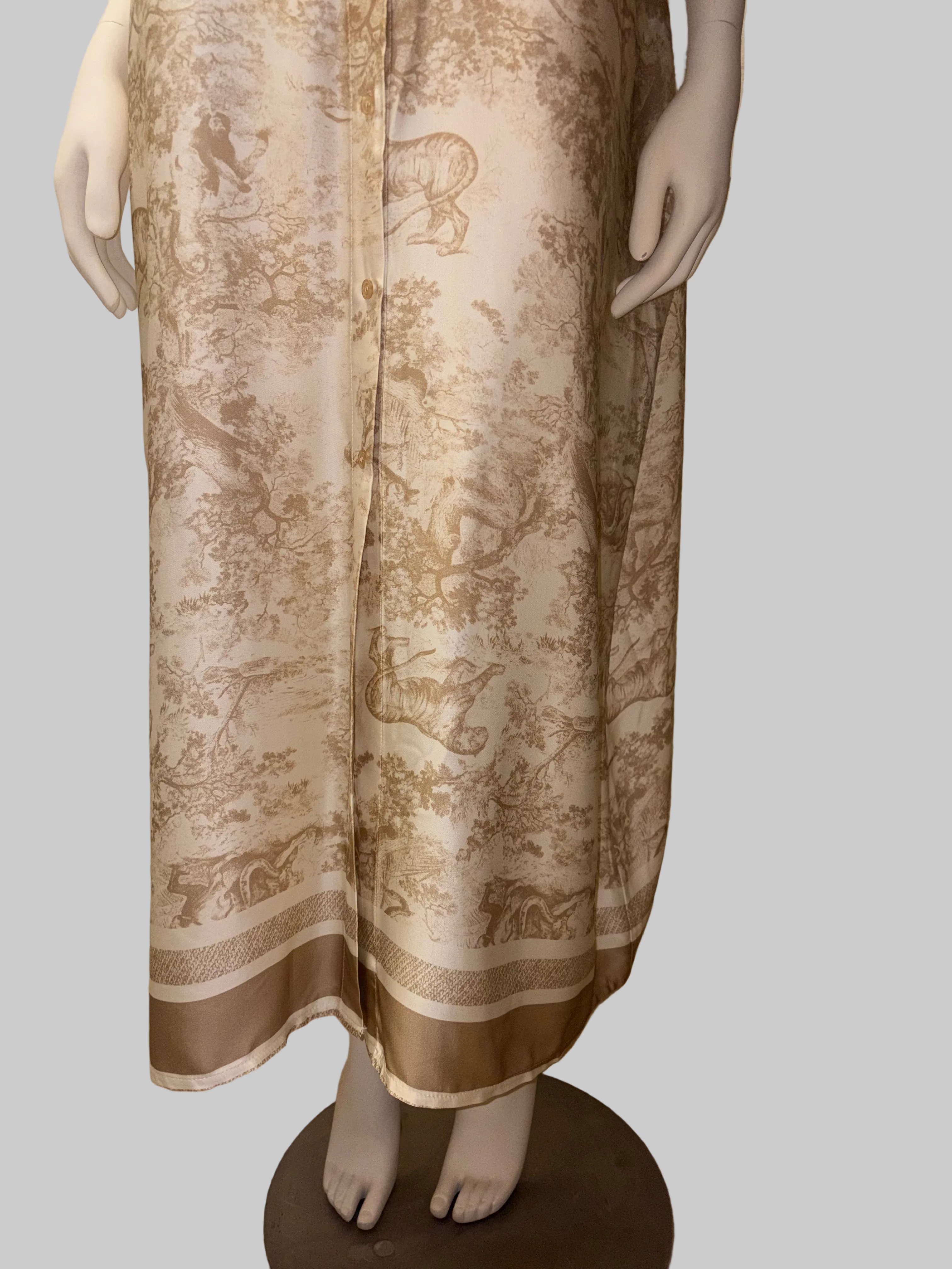 Hemdkleid