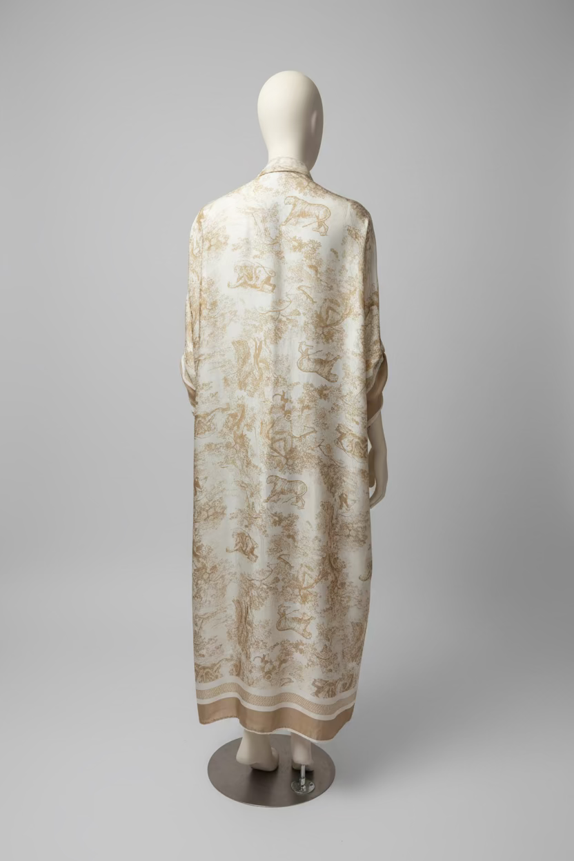 Hemdkleid