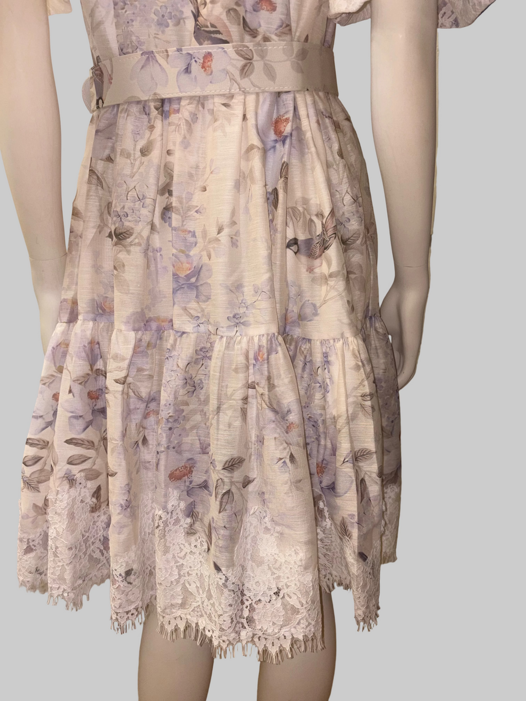 Kleid kurz