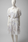 Kleid kurz