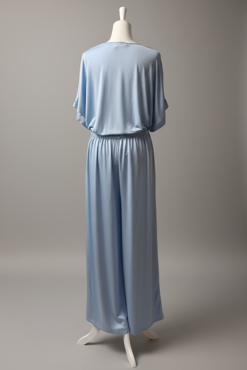 Zweiteiler Hose und Shirt