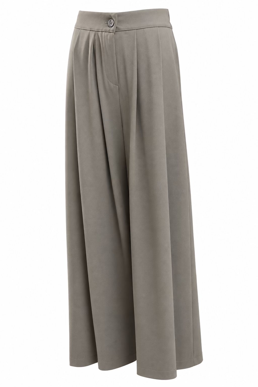 Weite Hose Palazzo Stil