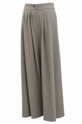 Weite Hose Palazzo Stil