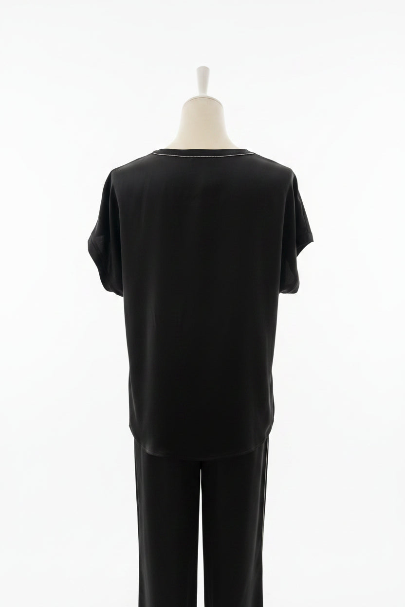 Zweiteiler – Hose & Shirt