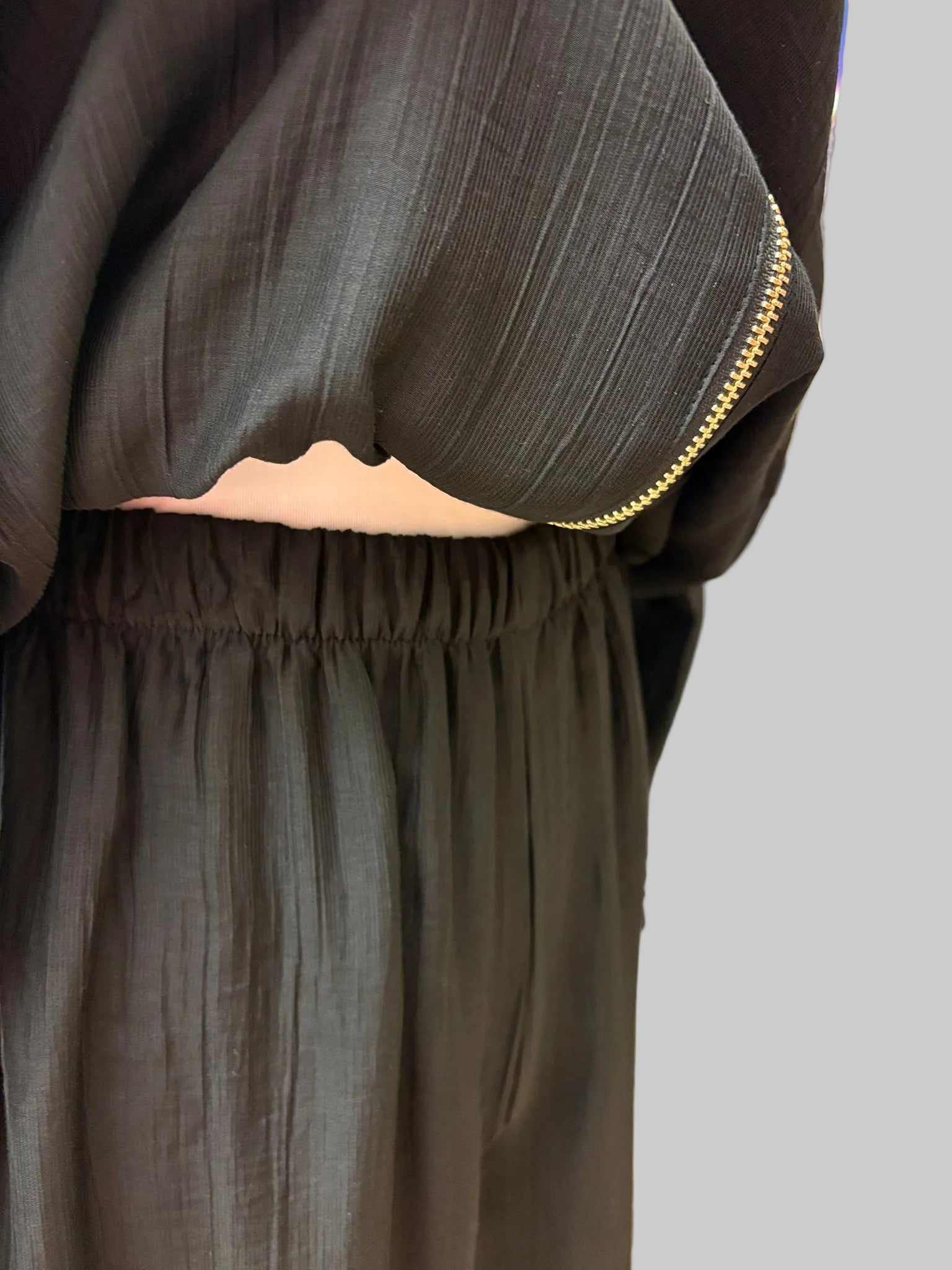 Zweiteiler – Hose & Sommerjacke