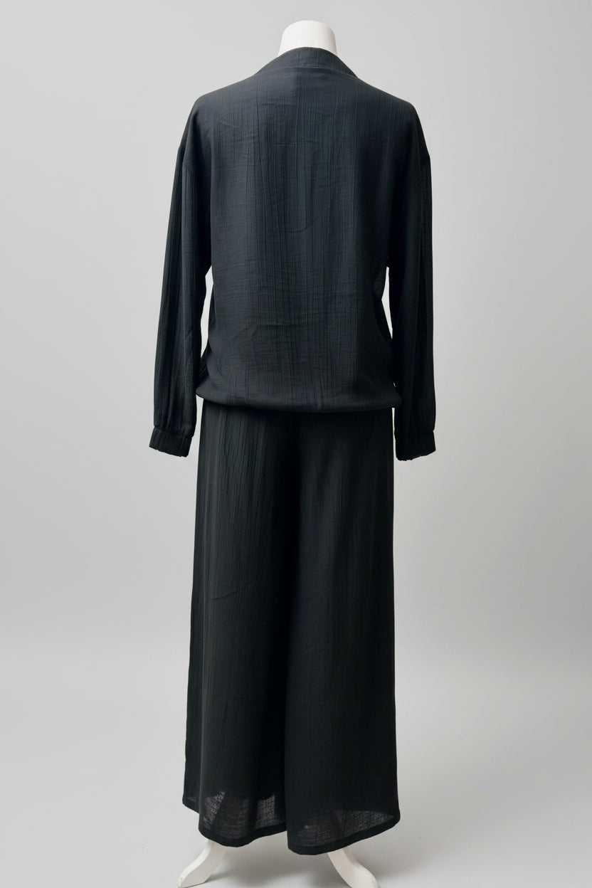 Zweiteiler – Hose & Sommerjacke