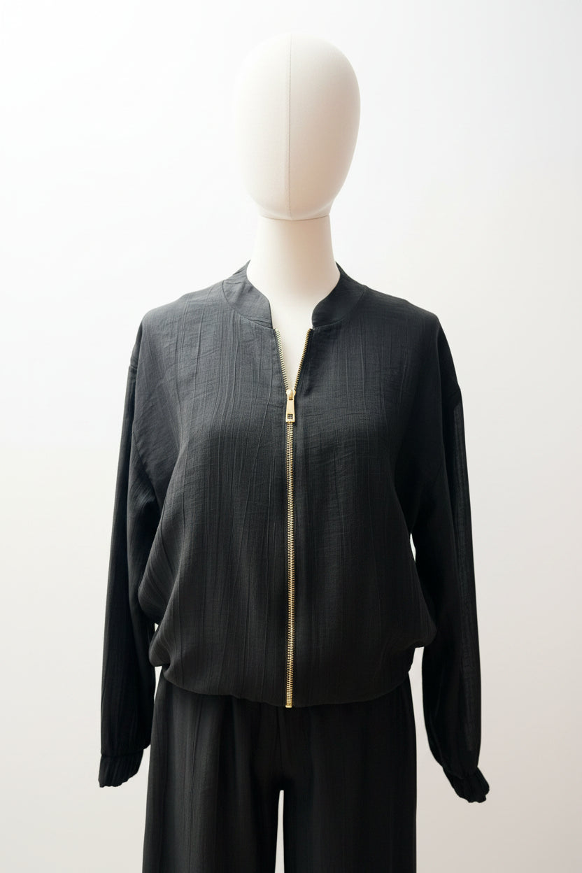 Zweiteiler – Hose & Sommerjacke