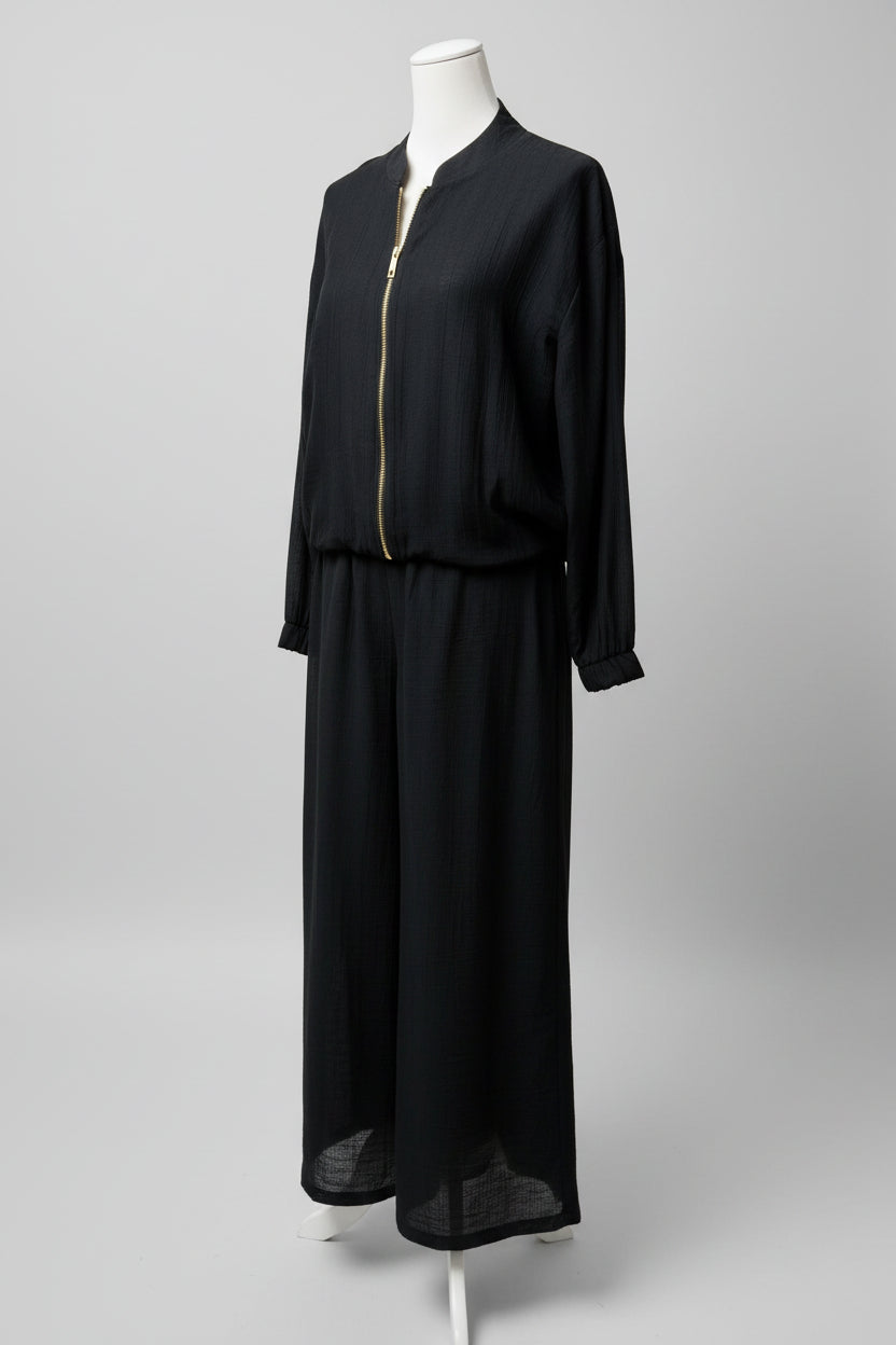 Zweiteiler – Hose & Sommerjacke